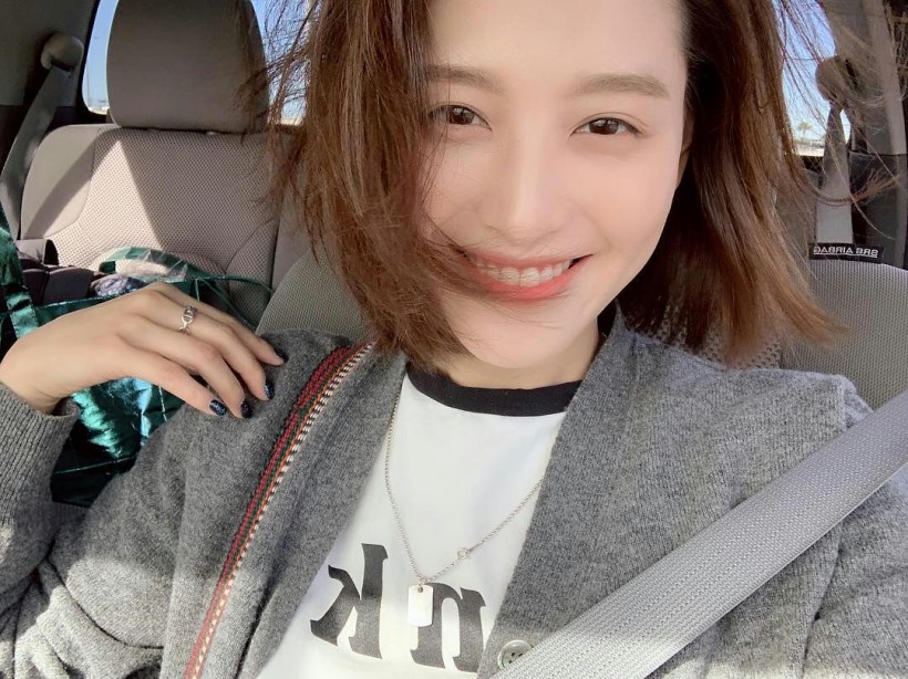 Kim Jae-Kyung金栽經(jīng)隸屬哪個(gè)女團(tuán)成員？平時(shí)以怎樣形象深受大眾喜愛(ài)？