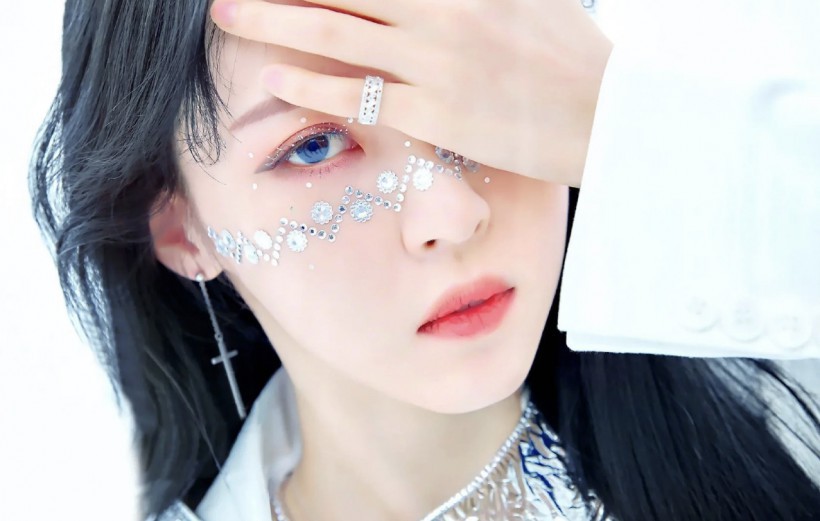 Byul-Yi Moon文星伊隸屬哪個(gè)女團(tuán)成員？她為何擁有可帥可美干練性格？
