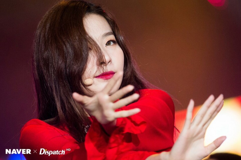 Kang Seul Gi姜澀琪是哪個女團成員轉型成功？何時發布首張SOLO專輯？