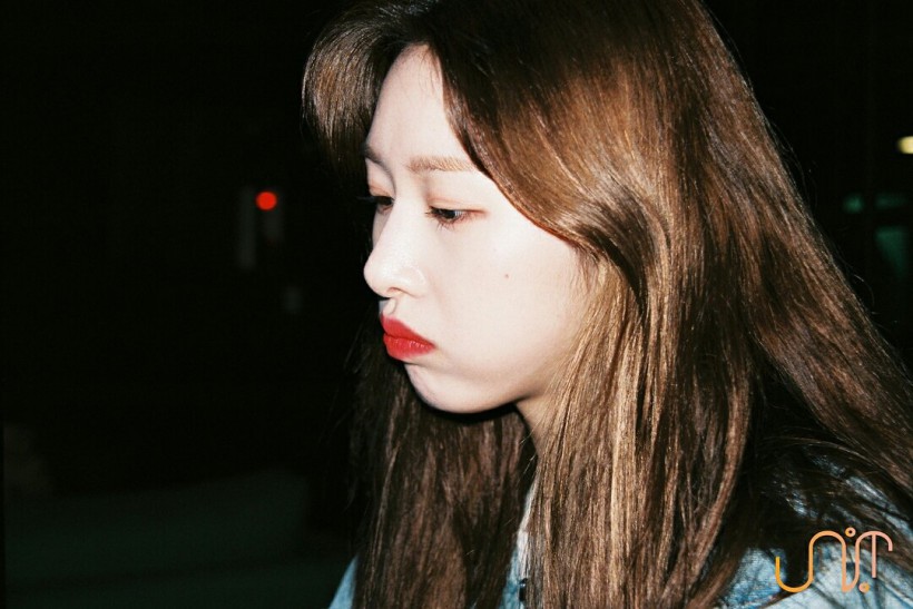 Hong Eui Jin洪宜珍隸屬哪個女團成員？在哪首歌表現陷入愛河少女情感？