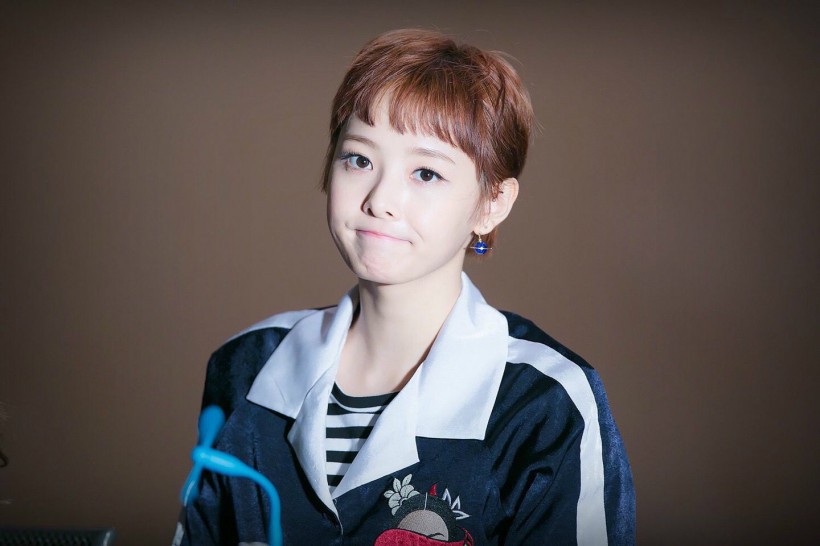 Choi Yun Seon崔允瑄隸屬哪個女團成員？展現出怎樣魅力令人耳目一新？