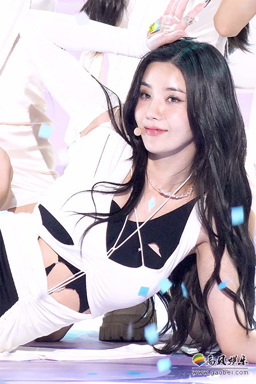 KWON EUNBI 飯拍秀 拍攝日期：20221022【2合集 864 MB】