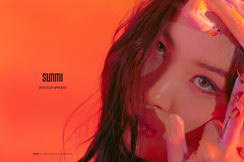 Sunmi lee李宣美隸屬哪個(gè)女團(tuán)成員？她憑借怎樣舞臺(tái)表演讓人過(guò)目不忘？