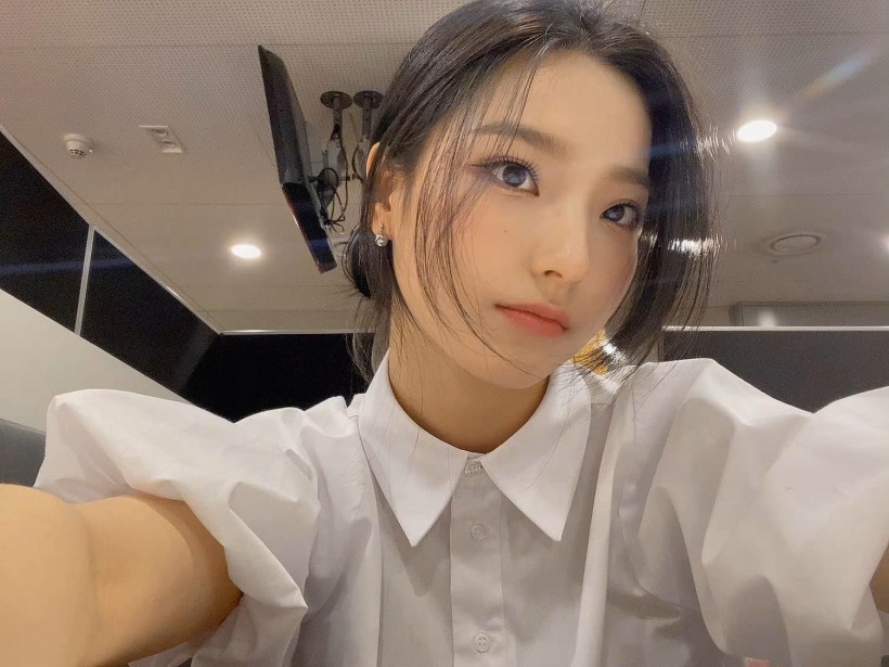 Sae-rom Lee李賽綸隸屬哪個女團成員？整體帶給觀眾怎樣清爽視覺體驗？