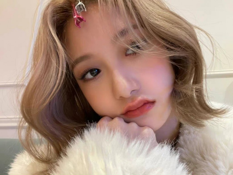 LeeSeoYeon李瑞淵隸屬哪個女團成員？為何能展現(xiàn)出截然相反兩種魅力？