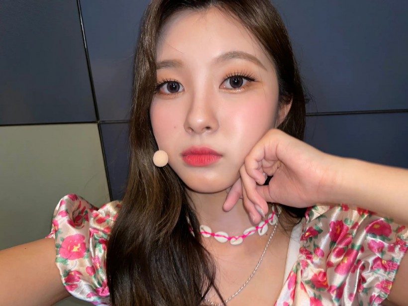 Kim Da Yeon金多娟隸屬哪個女團成員？在組合中展現怎樣優(yōu)雅可愛魅力？
