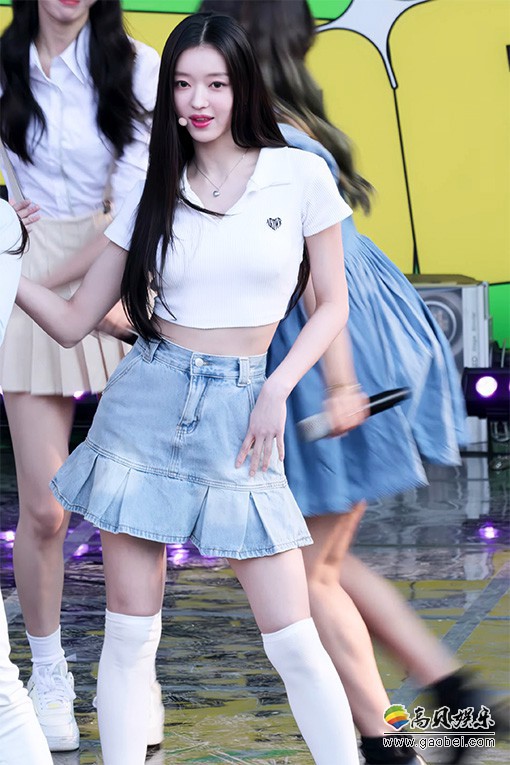 OH MY GIRL 飯拍秀 拍攝日期：20230308【56合集 45.1 GB】