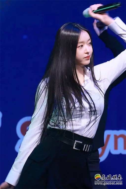 OH MY GIRL 飯拍秀 拍攝日期：20230309【6合集 1.20 GB】