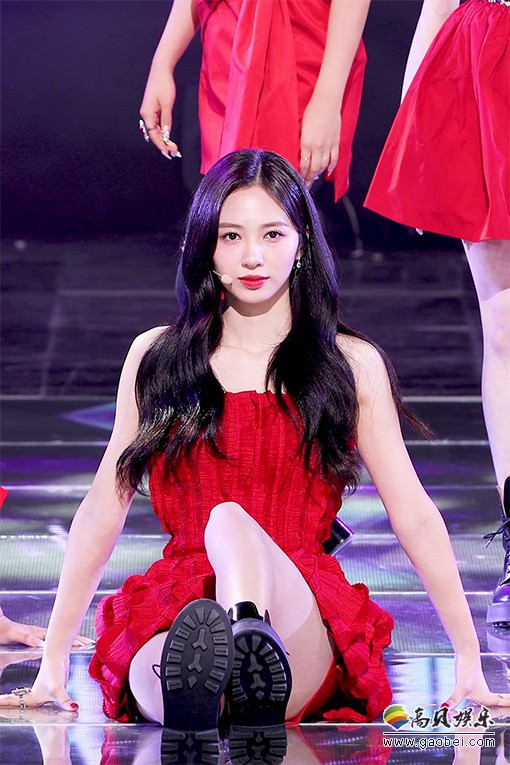 Cherry Bullet 飯拍秀 拍攝日期：20230319【10合集 4.27 GB】