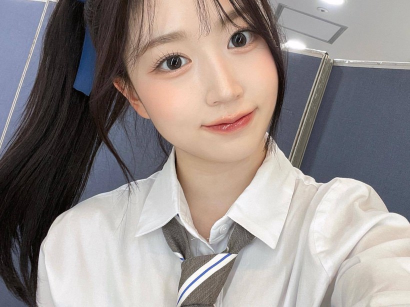 Haewon Oh吳海嫄隸屬哪個女團成員？散發(fā)怎樣獨特氣場吸引觀眾視線？