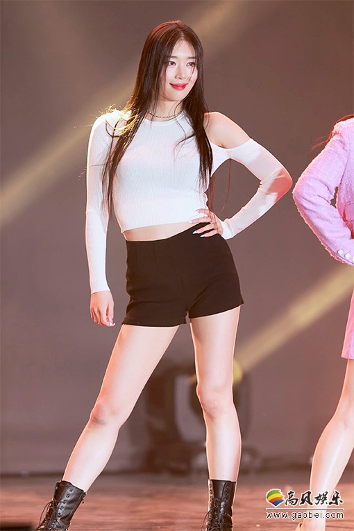 Ailee DANCER 飯拍秀 拍攝日期：20230321【2合集 0.99 GB】