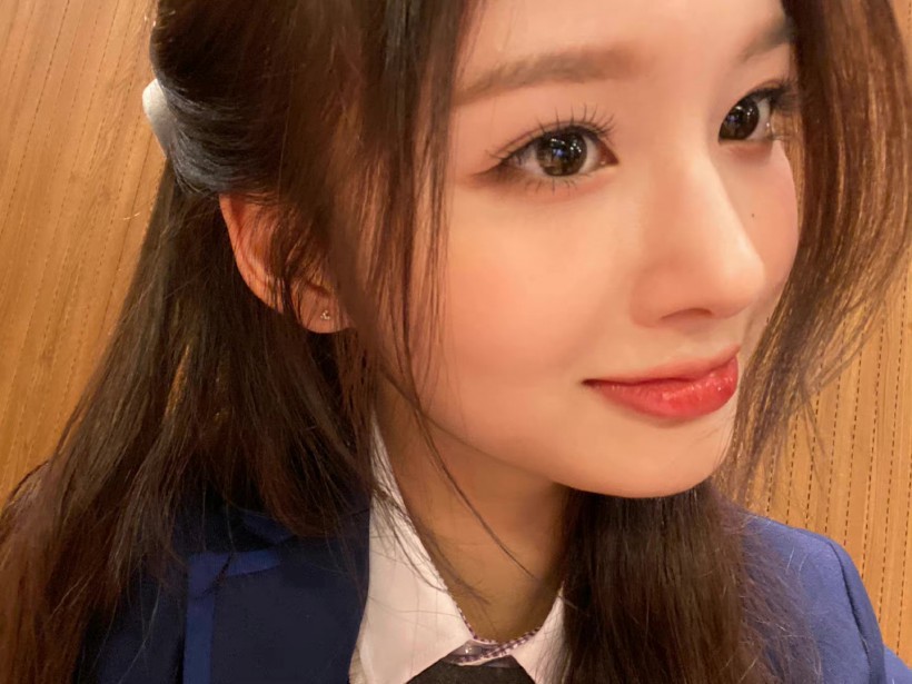 Yoon-Ah Seol薛侖娥隸屬哪個女團成員？為何說她的美麗讓人感到振奮？