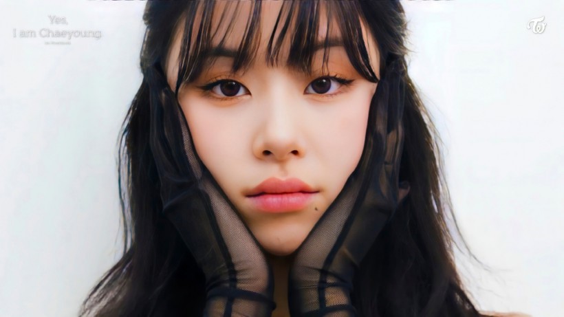 Chae-young Son孫彩瑛隸屬哪個女團成員？身兼怎樣魅力外表扎實功底？