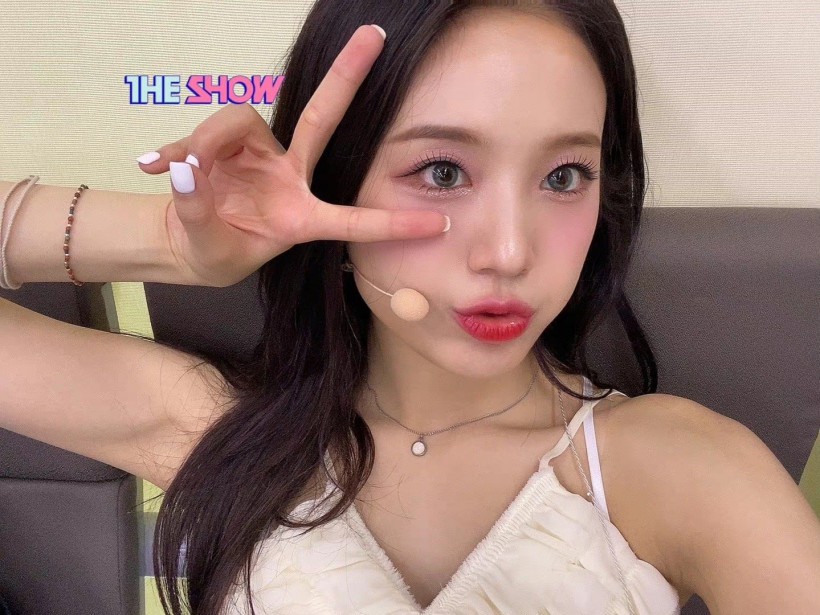 Jang Gyu Ri張圭悧隸屬哪個女團成員？憑借怎樣甜美聲音融化觀眾的心？