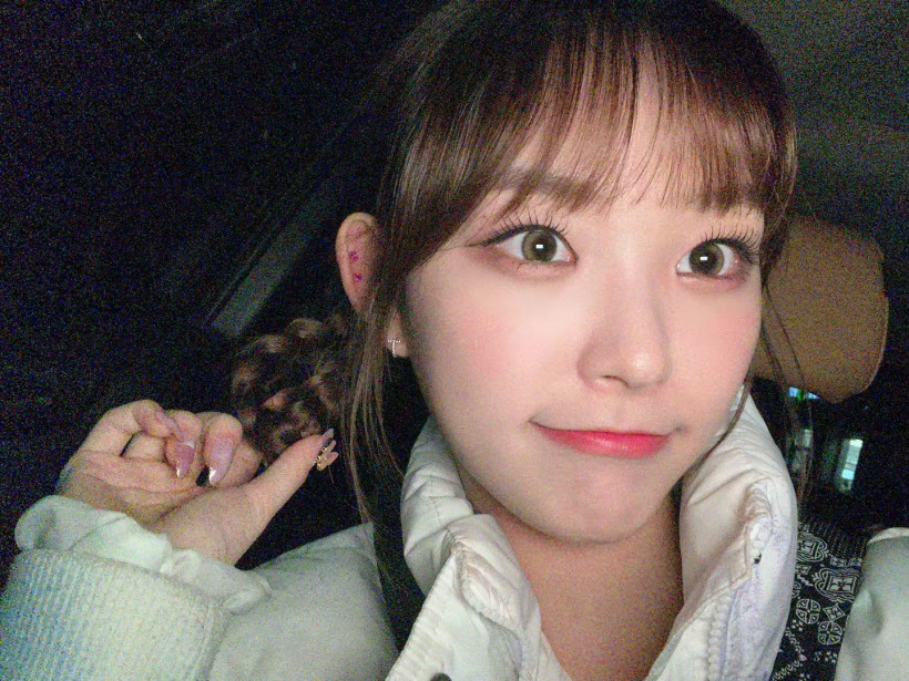 Lee Yujeong李宥姃隸屬哪個女團成員？她身為副唱為何擁有不小關注度？