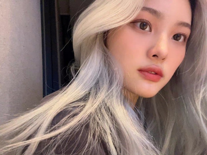 Yoon Sangah尹相雅隸屬哪個(gè)女團(tuán)成員？為何被稱擁有完美亞洲女性身高？
