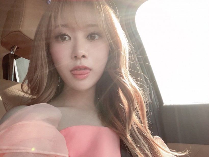 Bo-ra Kim金紫蘿隸屬哪個女團成員？她憑借怎樣活躍模樣吸引人們視線？
