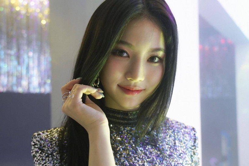 ISA李彩煐隸屬哪個女團成員？擁有何種獨特奇妙魅力？散發著怎樣氛圍？