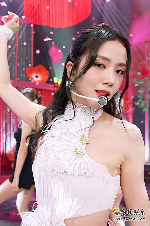 JISOO 飯拍秀 拍攝日期：20230416【7合集 3.18 GB】