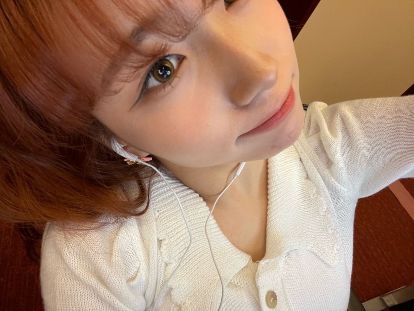 Seo Youngeun徐永恩隸屬哪個女團成員？她憑借怎樣美貌展現(xiàn)可愛魅力？