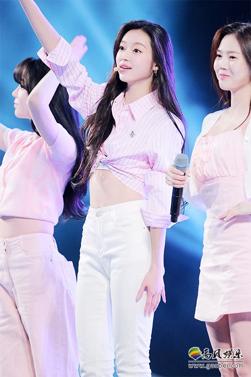 OH MY GIRL 飯拍秀 拍攝日期：20230511【19合集 20.1 GB】