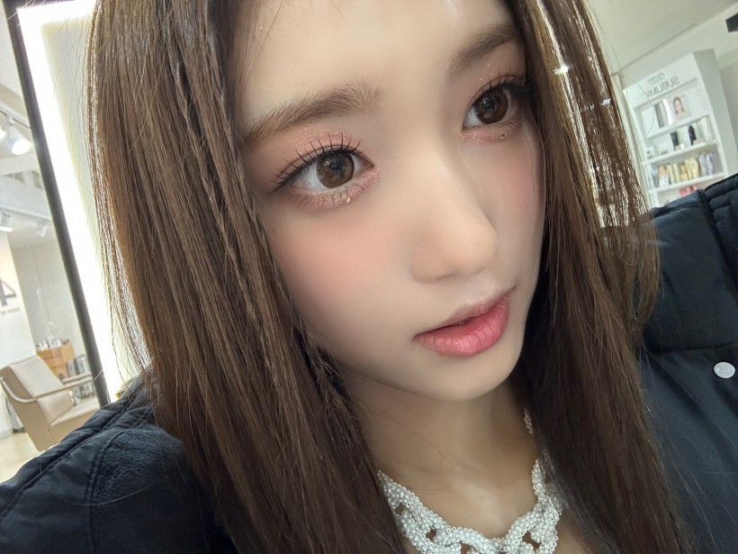 Hyunseo Lee李賢瑞隸屬哪個女團成員？為何說她潛力可愛指數未來可期？