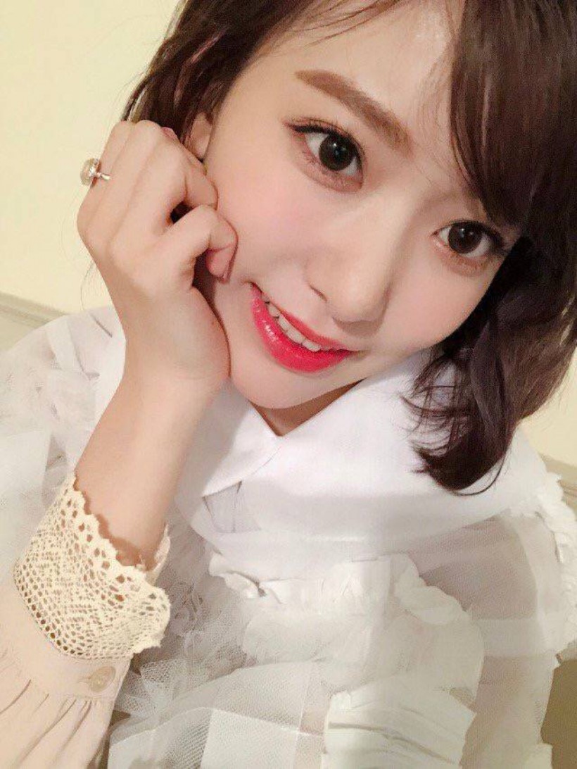 宮脅咲良有著怎樣可愛臉型？具備怎樣才華和魅力讓她在演藝圈備受矚目？