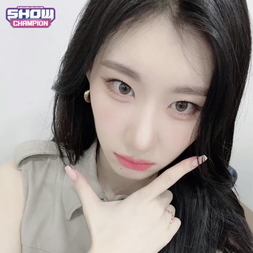 自身在組合中扮演怎樣重要角色？李彩領為何令團隊增添更多亮點和看點？