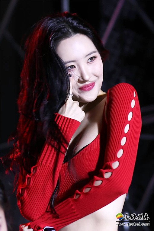 SUNMI 飯拍秀 拍攝日期：20230525【9合集 2.46 GB】