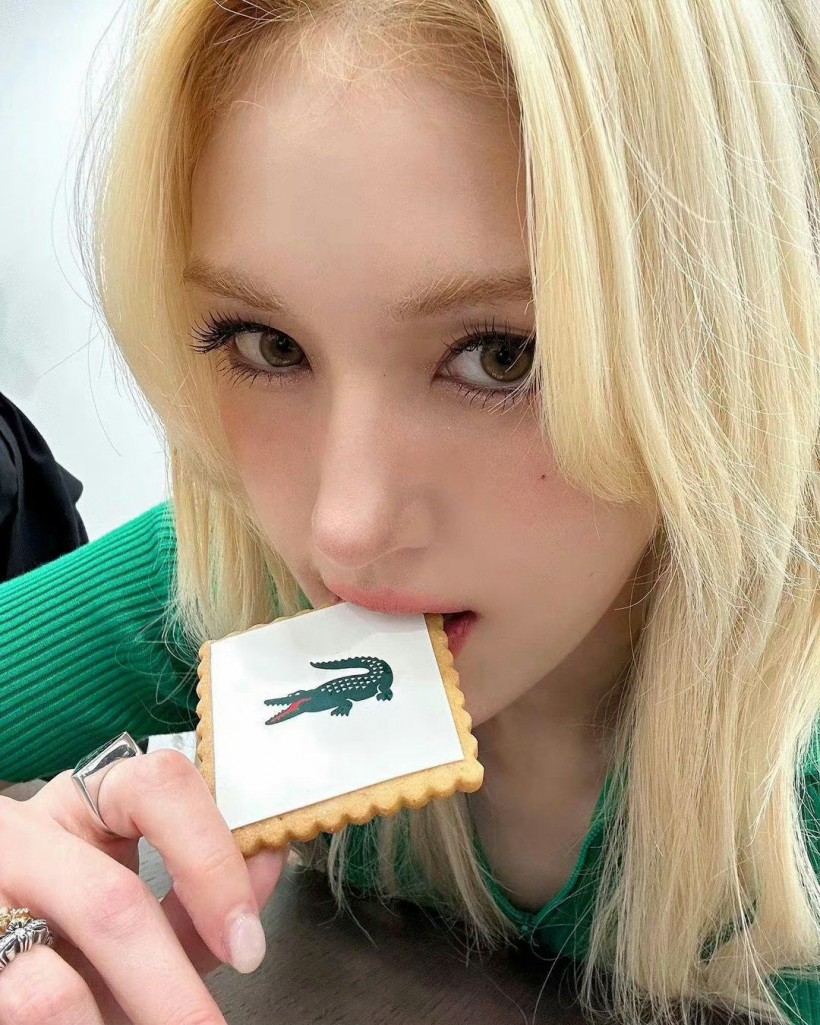 作為混血兒在多元文化環境長大！全昭彌具備哪些優秀品質帶來怎樣魅力？