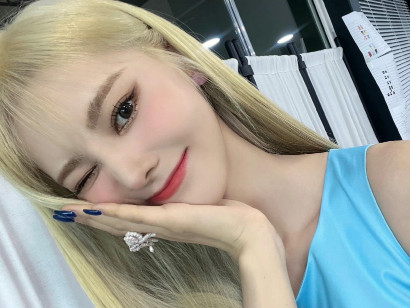 Jeong Jinsol鄭真率隸屬哪個女團成員？以哪個組合子團體成員身份回歸？
