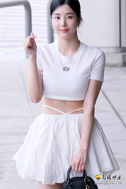 KWON EUNBI 飯拍秀 拍攝日期：20230713【2合集 525 MB】