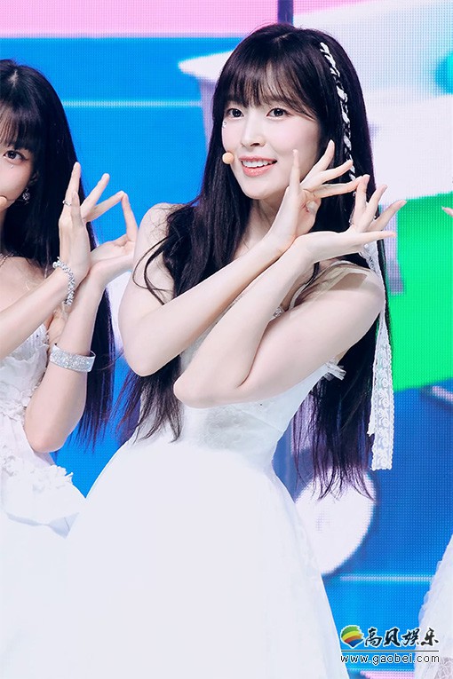 OH MY GIRL 飯拍秀 拍攝日期：20230803【3合集 1.19 GB】
