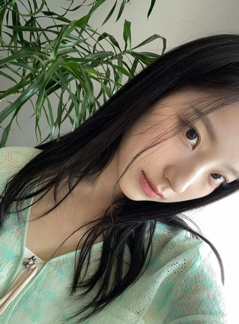 善于將不同風格服飾融合一起！李賽綸憑借怎樣眼光和品味展現自信魅力？