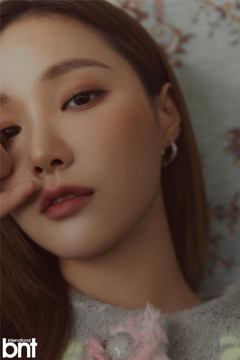 從偶像女團歌手轉型備受歡迎女演員！李多斌憑借怎樣清純形象深入人心？