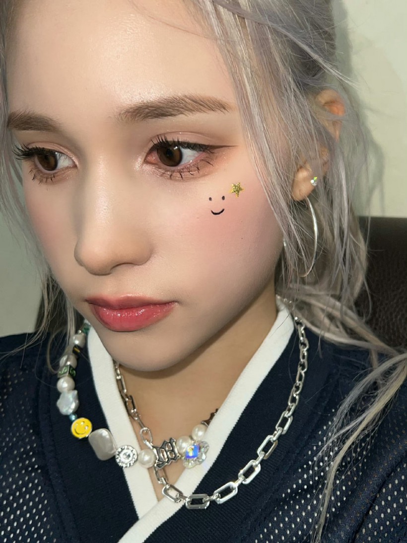 獨特美感讓人矚目難以忘懷！休寧巴伊葉怎樣讓人們沉浸她的音樂世界中？