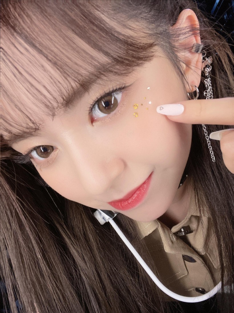 具有領(lǐng)袖氣質(zhì)表演舞者！坂本舞白憑借怎樣自信讓人們無(wú)法忽視她的存在？