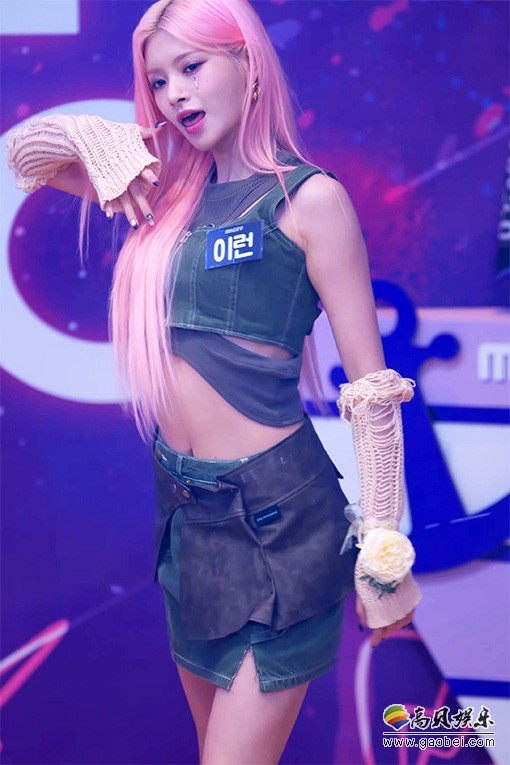 EVERGLOW 飯拍秀 拍攝日期：20230828【8合集 1.91 GB】