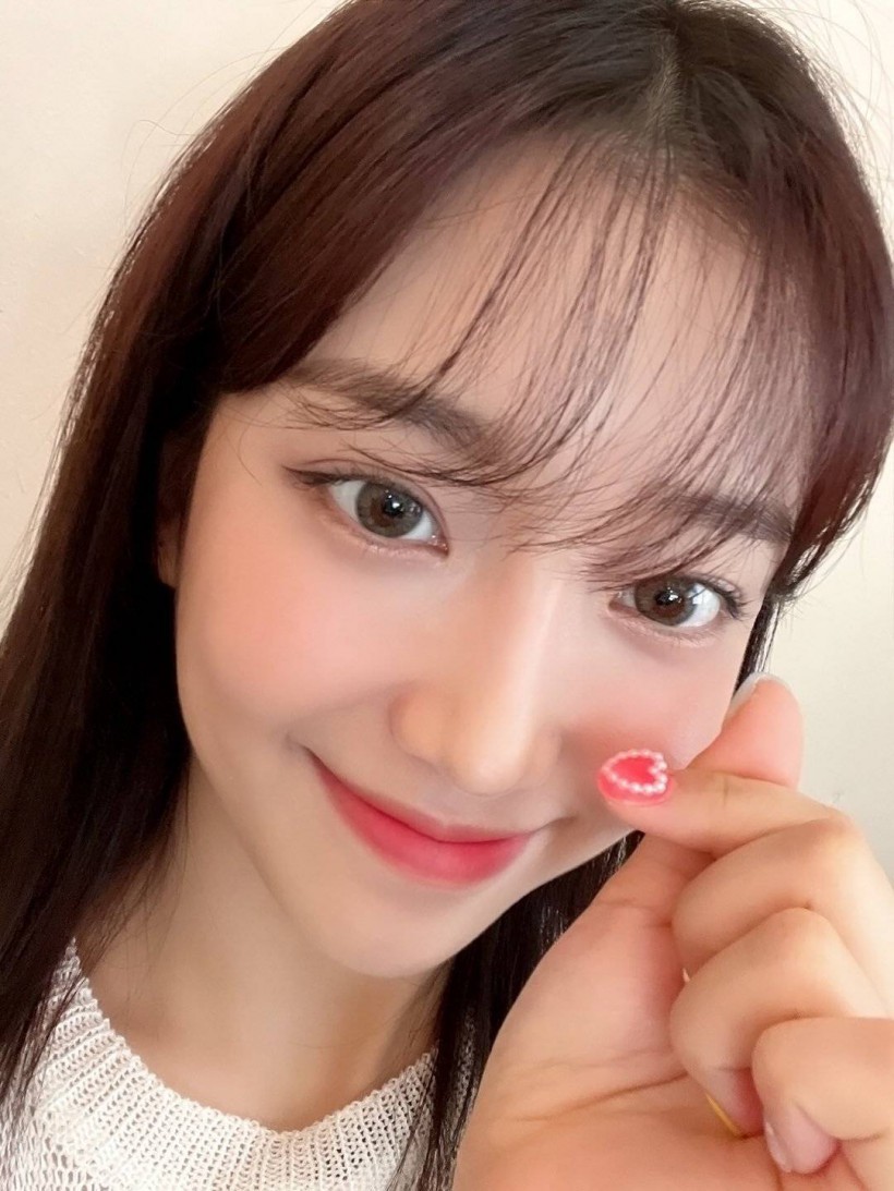 擁有扎實唱功輕松駕馭不同類型歌曲！裴秀珉哪些方面值得人們欣賞贊揚？