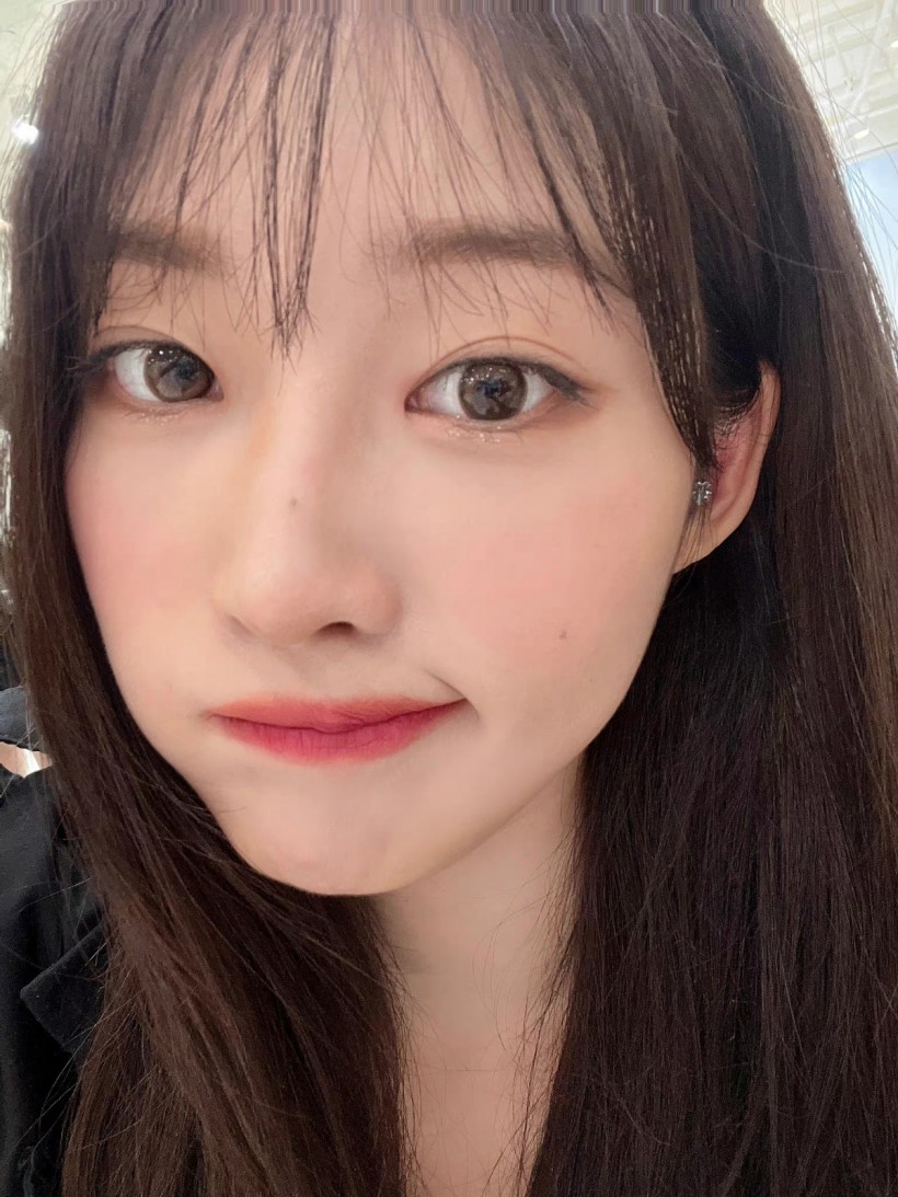 她的存在讓整個團隊更加光彩照人！金施賢如何成為組合中最有價值一員？