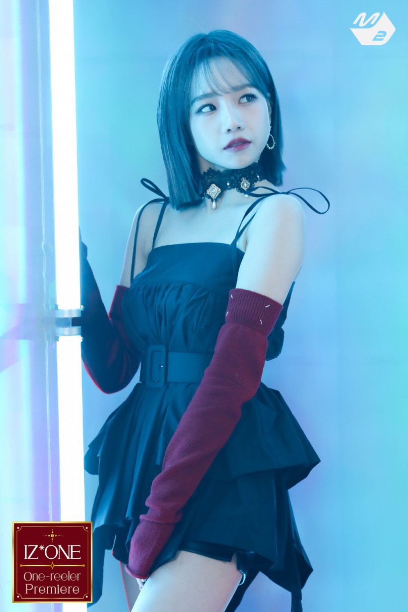 JO YURI曺柔理哪個(gè)時(shí)期的美照,被歌迷粉絲拿出來重溫？