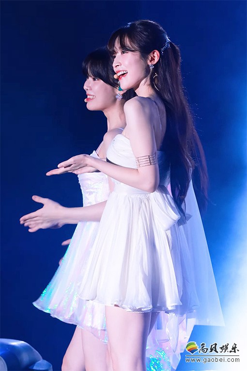 OH MY GIRL 飯拍秀 拍攝日期：20230909【48合集 34.7 GB】