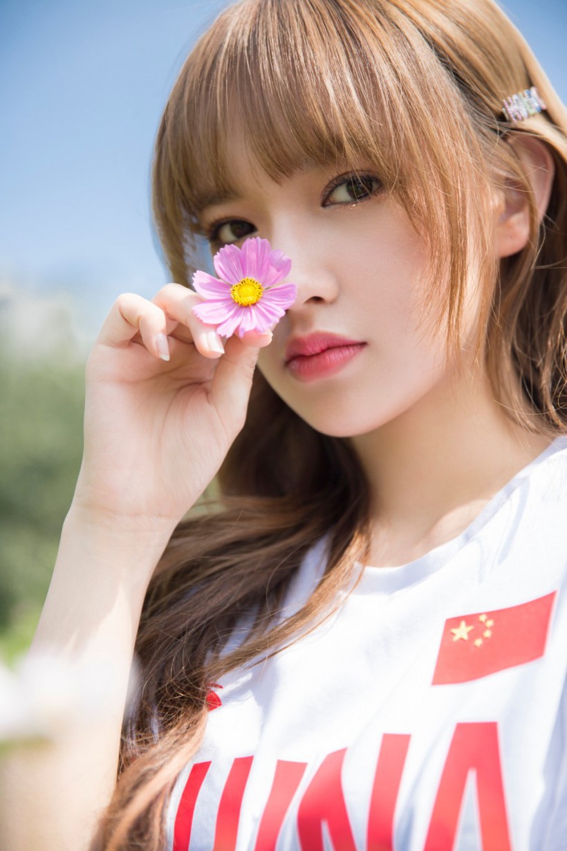 Cheng Xiao程瀟的體型為什么看起來比以前更加消瘦了？
