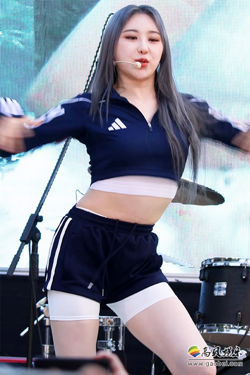 LEE CHAEYEON 飯拍秀 拍攝日期：20230911【13合集 7.90 GB】