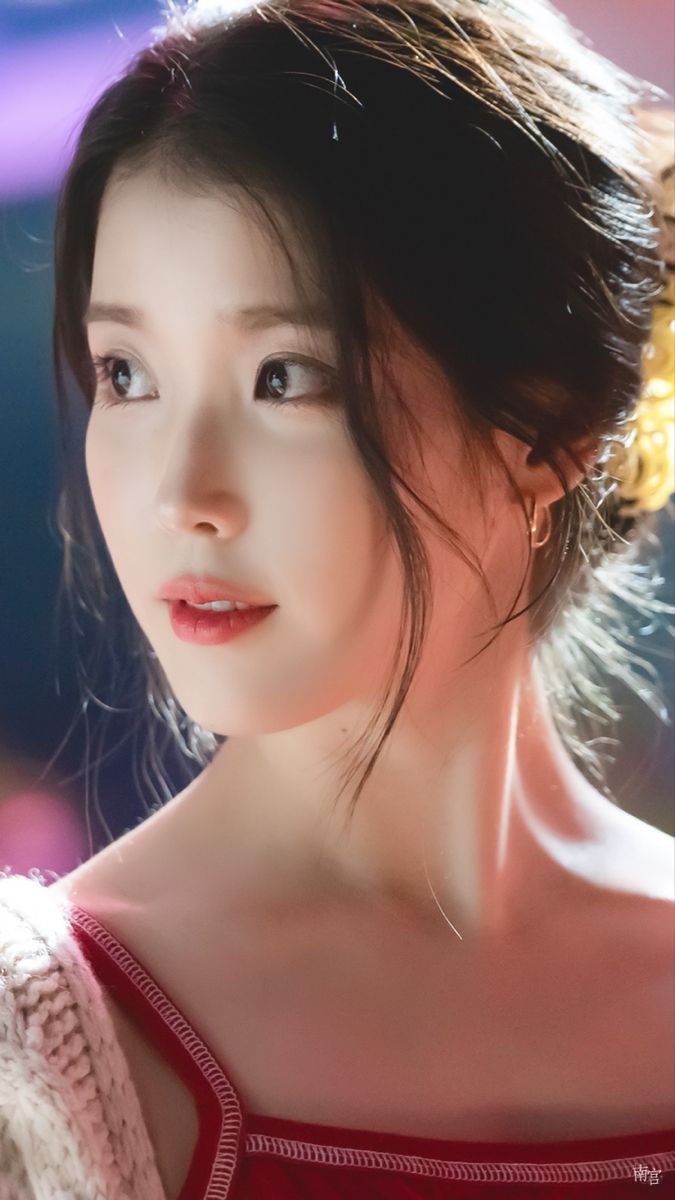 Lee Ji Eun李知恩為什么總是顯得優雅有氣質？源于哪幾個方面的原因？