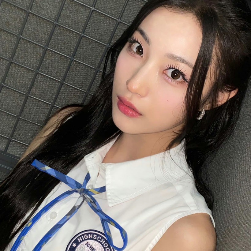 YE JU金叡姝是哪個女團成員？舞臺上的她究竟如何的魅力四射？
