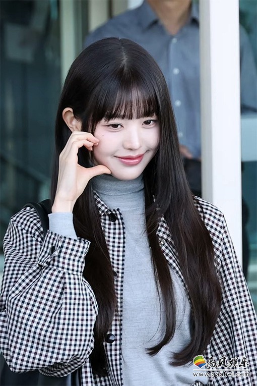 IVE WONYOUNG 飯拍秀 拍攝日期：20231002【5合集 1.37 GB】