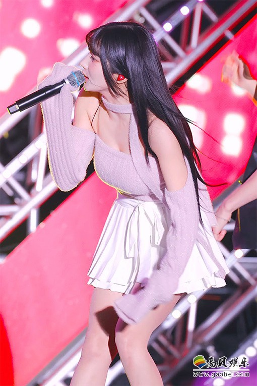 KWON EUNBI 飯拍秀 拍攝日期：20231020【43合集 25.5 GB】
