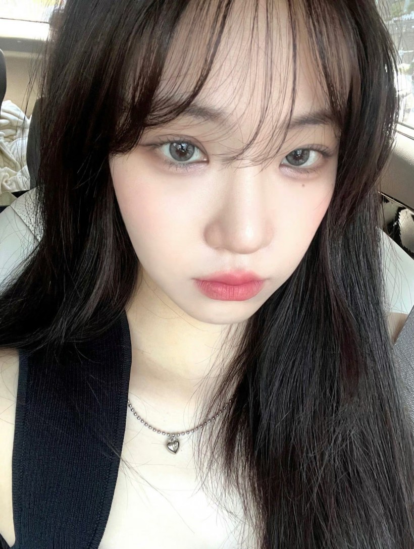 Kim Nakyoung金拏炅出生于韓國哪個城市？作為tripleS第幾名成員公開？