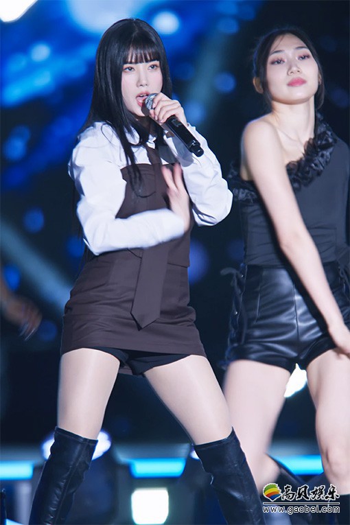 KWON EUNBI 飯拍秀 拍攝日期：20231027【6合集 4.12 GB】